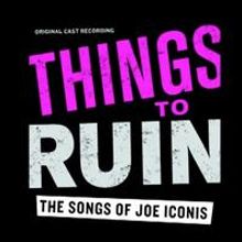 TV Exclusive: THINGS TO RUIN Music Video!